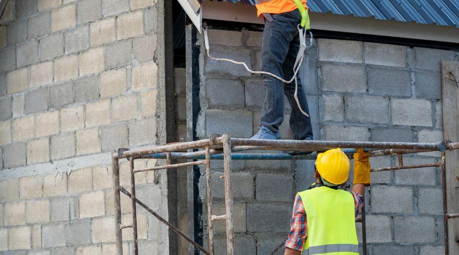 Expert tile roof repair services in Cassopolis, MI